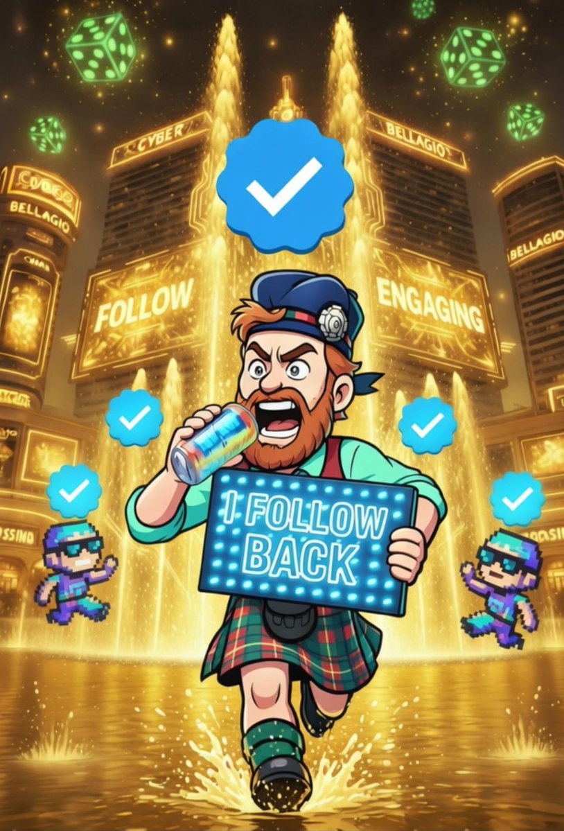 Sean🏴󠁧󠁢󠁳󠁣󠁴󠁿🍀 tweet media