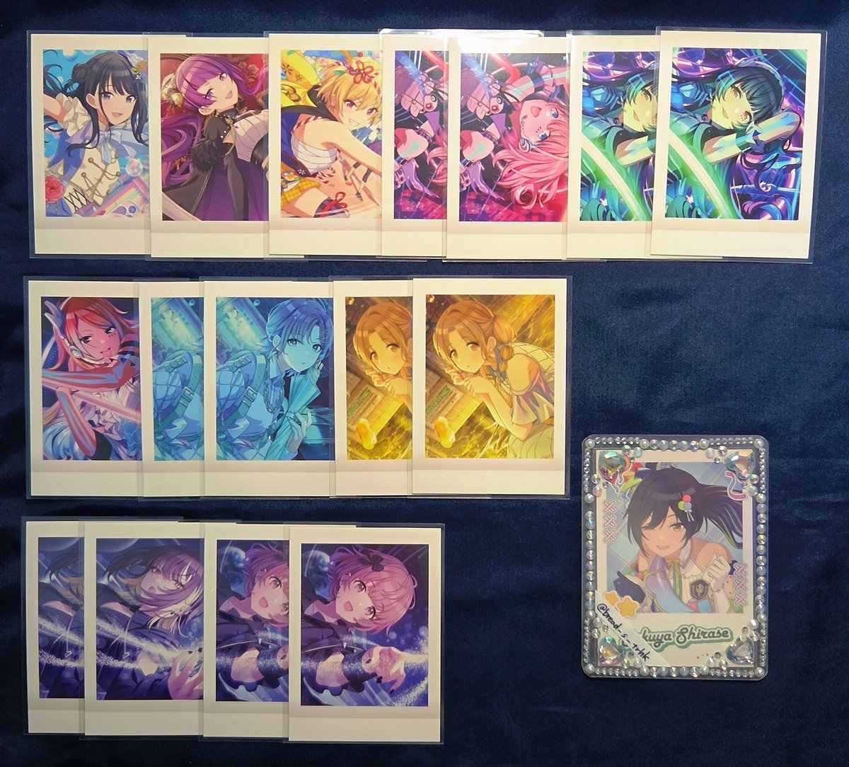 めろんぱん tweet media