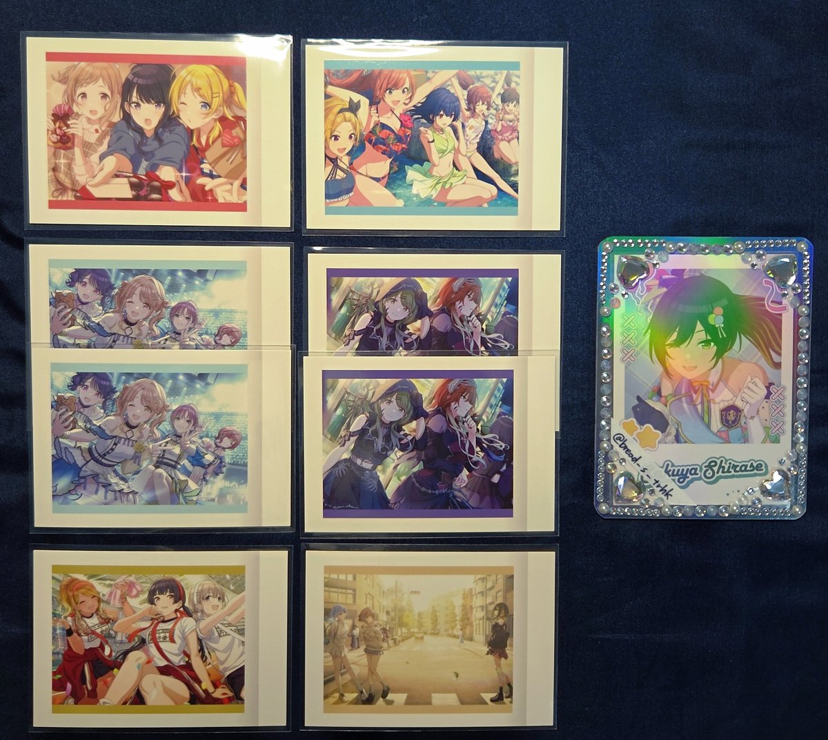 めろんぱん tweet media