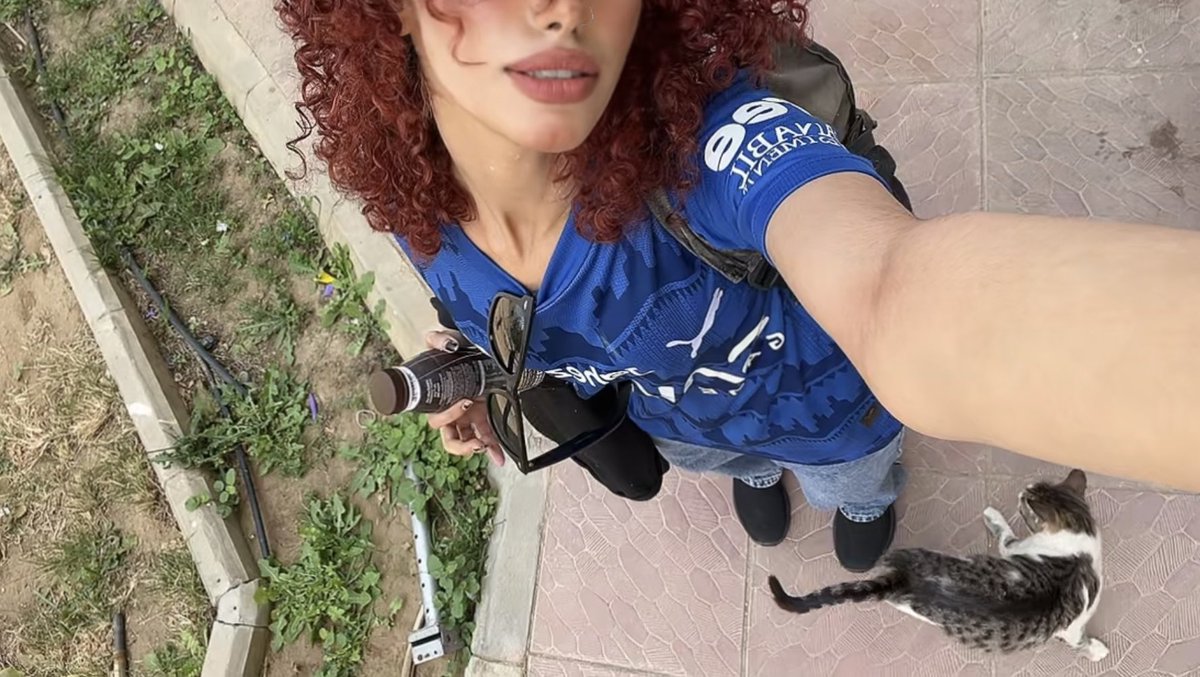 مَهيْار tweet media