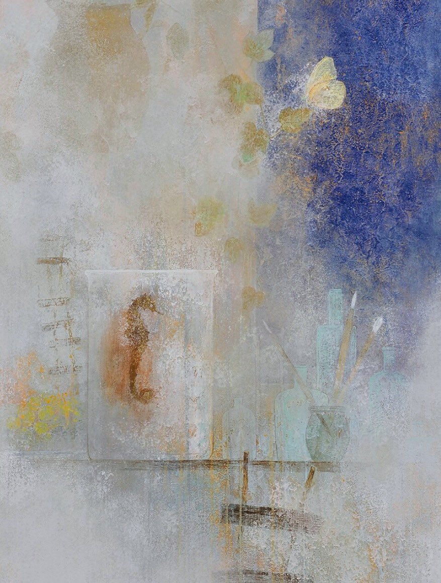 松岡歩 tweet media