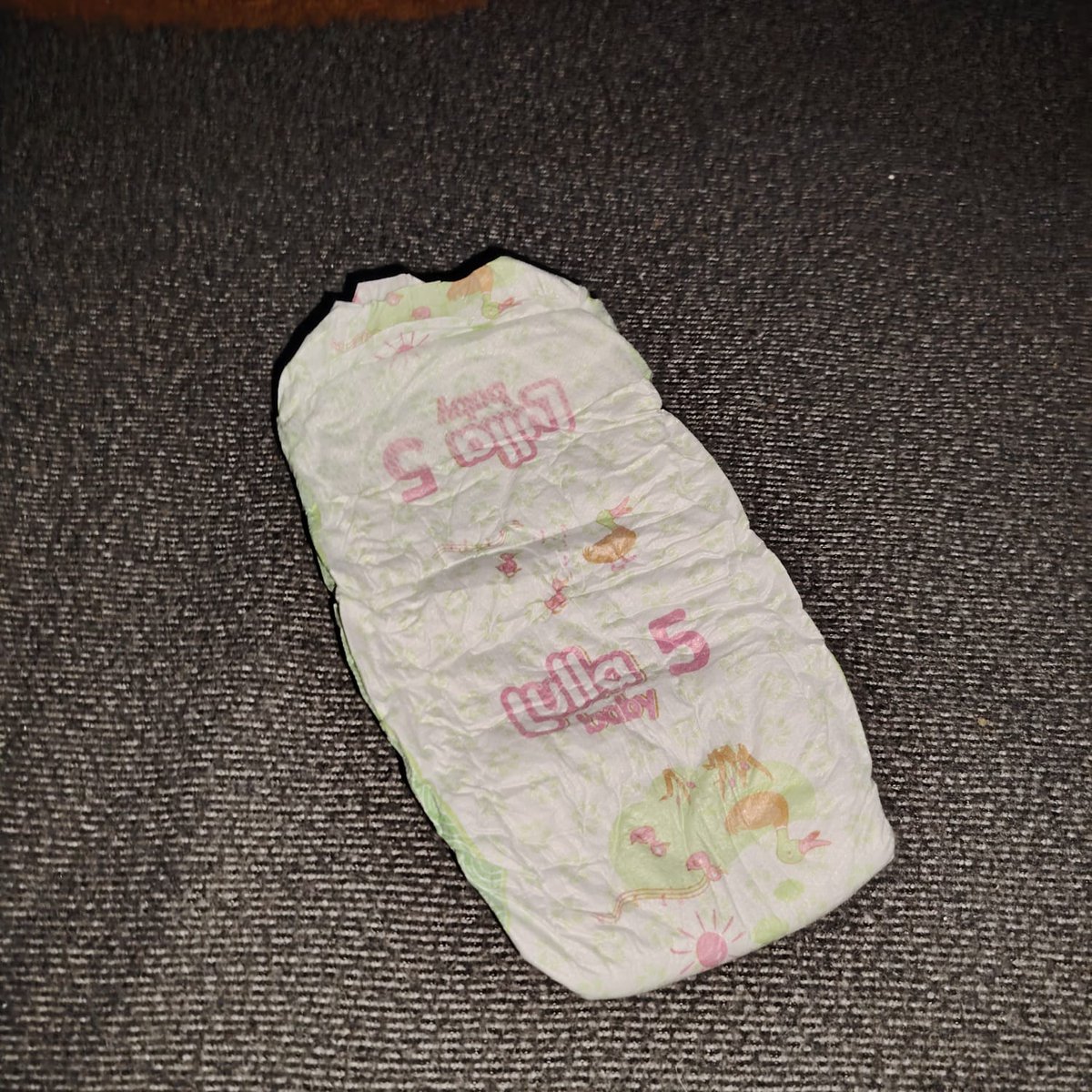 My sister Mai is struggling to provide even the most basic need for her baby diapers. Each single diaper costs $4, a price we simply cannot afford.
We have no source of income, and we are relying on the generosity of kind people like you🫂🙏

🔗 gofund.me/51f3029ea