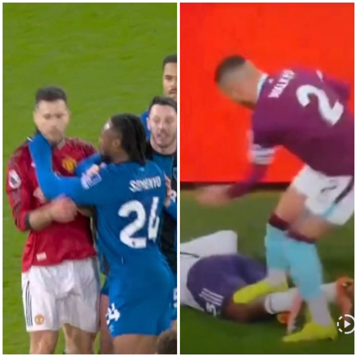 Mark Robinson tweet media