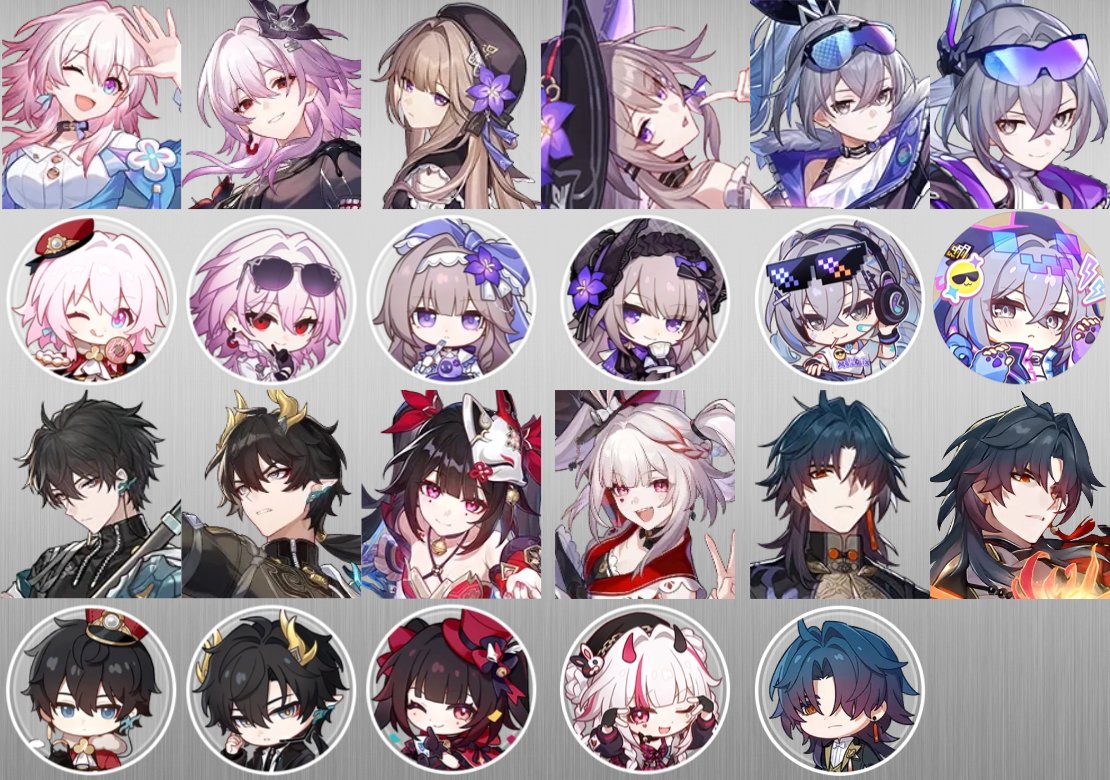 スタレ愛☆Family tweet media