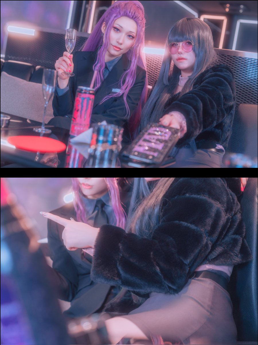 香撫🐙🫧 tweet media