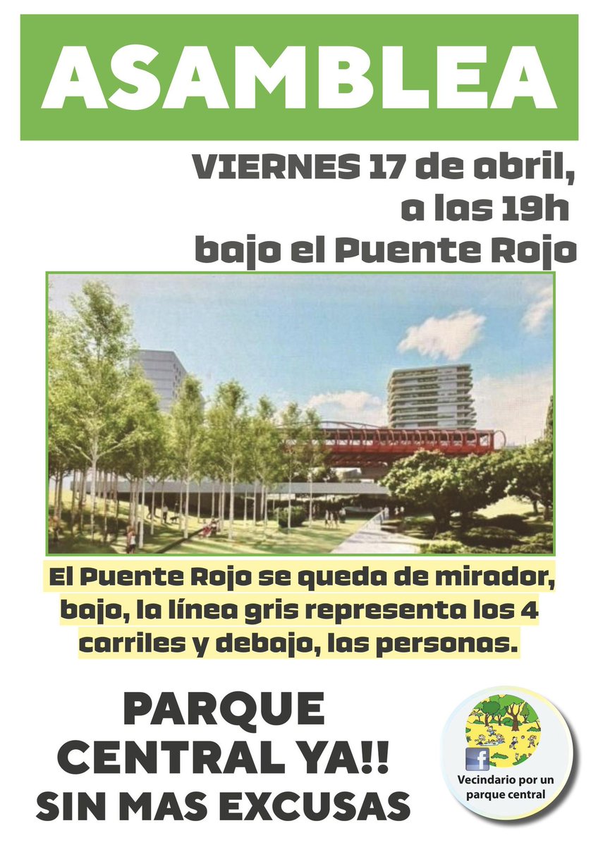 parque central ya tweet media