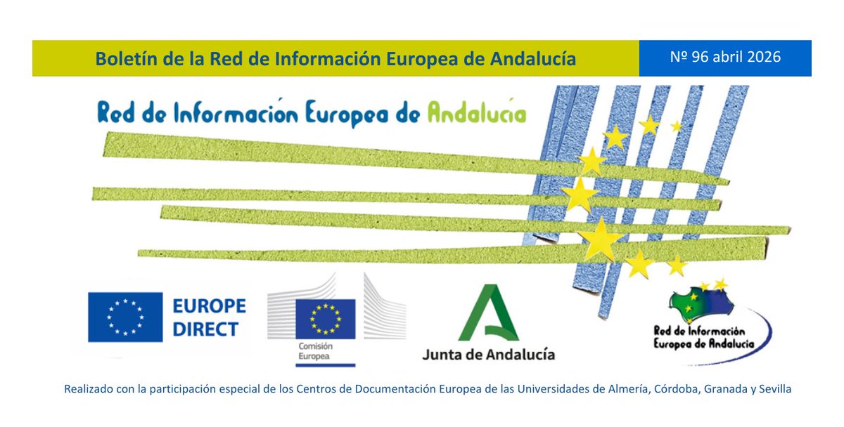 Europe Direct Huelva tweet media