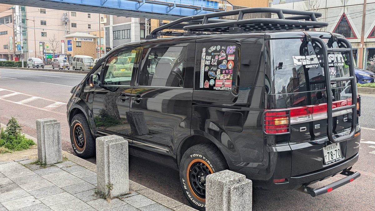 はこね🦒Hakone tweet media