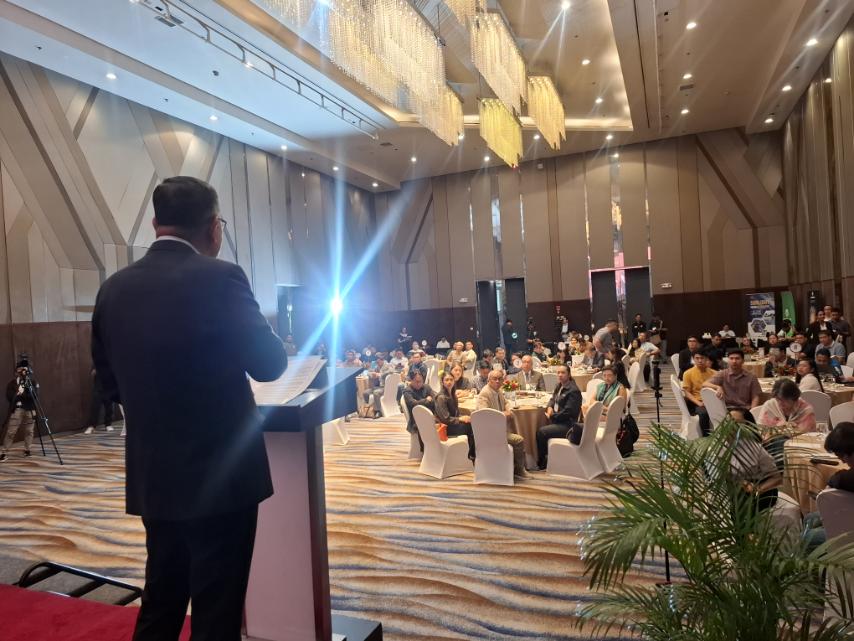 NEA Philippines tweet media