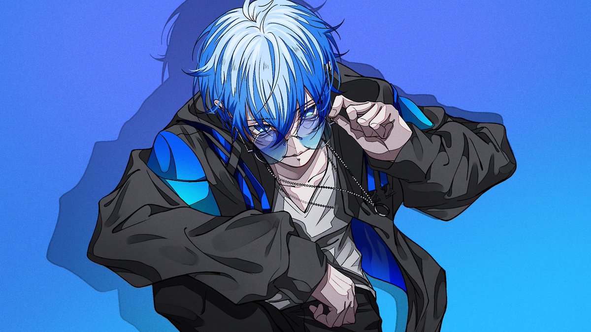 うると㋤ 🔥 声帯を削る歌い手 tweet media