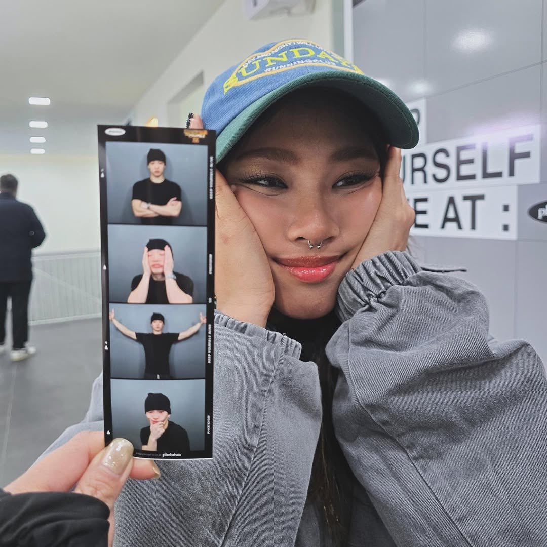 urminnuay's tweet image. นวยล้อฮาอนหรอ เอ็นดูอัยสองจิ๋วอ่ะ🤲🏻

#MILLIonSMTM12 #MILLI #SMTM12