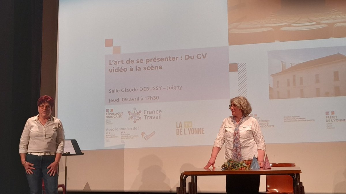 Préfet de l'Yonne 🇨🇵🇪🇺 tweet media