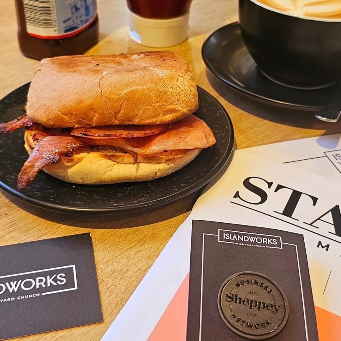 IslandWorks tweet media