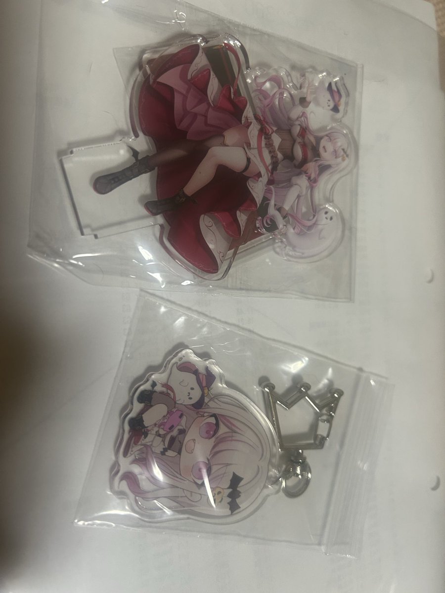 ばっかす_ tweet media