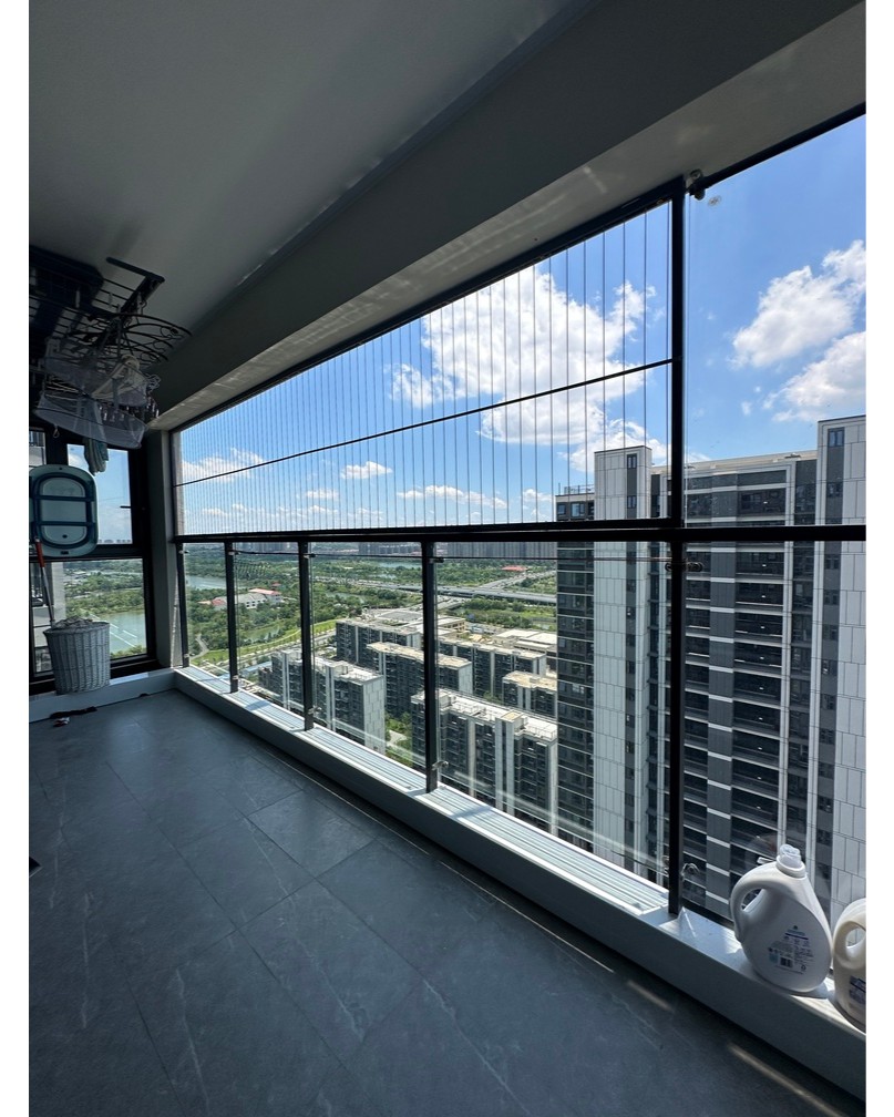 no_1factory's tweet photo. Invisible Burglar Bars | Factory Direct
Secure & aesthetic for windows & balconies.
#BurglarBars #SecuritySolution #Manufacturer https://t.co/chUfUNLBRF