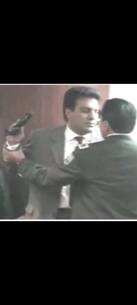 Despertaron a la bestia !