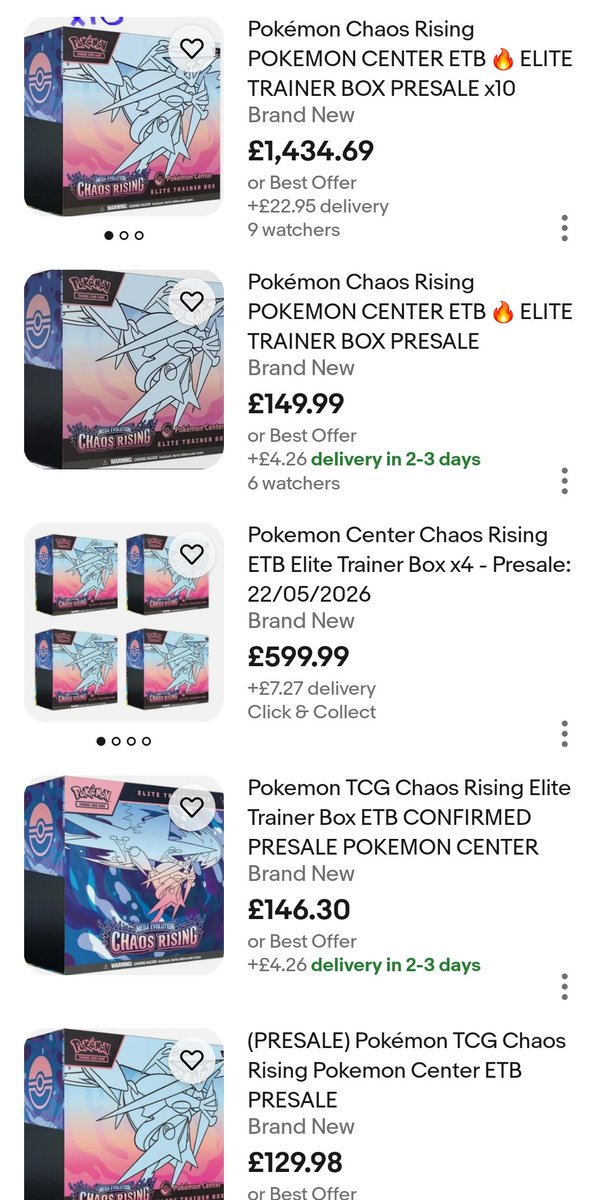 BDBGXI's tweet photo. @PokemonCenterUS Are you going to do anything about this? https://t.co/1eETub5qTo