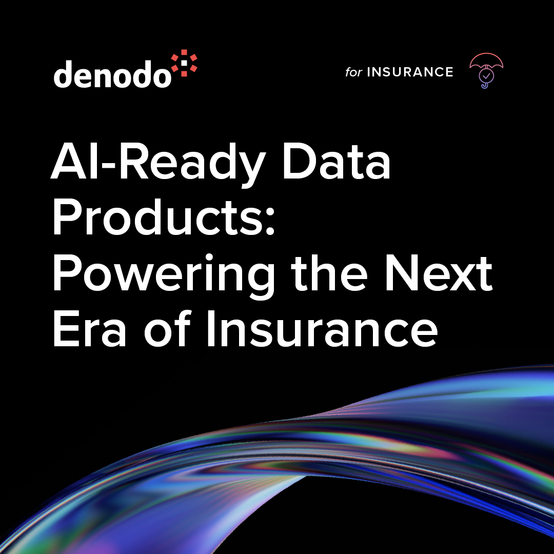 EmanuelC88468's tweet image. 🛡️🤖 #AIReady  #Insurance starts with #TrustedData.

@denodo helps insurers unify &amp;amp; govern data for smarter underwriting, claims &amp;amp; risk.

🚀 Build your roadmap: okt.to/5q2hSu

#AI #DataProducts #LogicalDataManagement #DataforALL