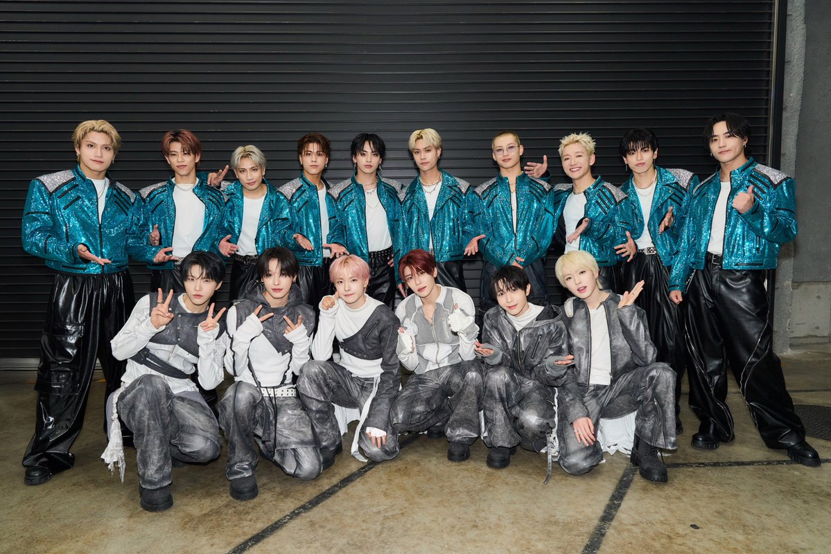 THE JET BOY BANGERZ【公式】 tweet media