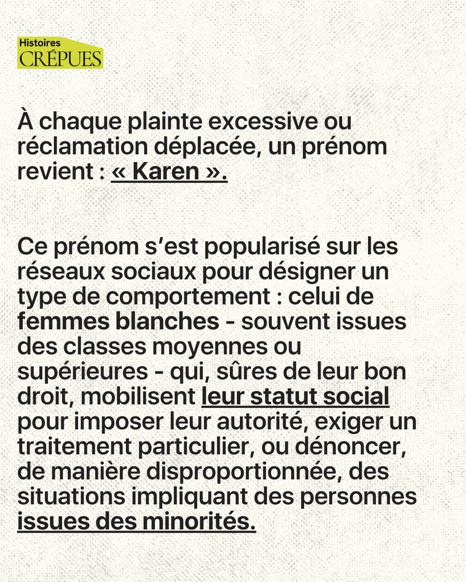 Histoires Crépues tweet media