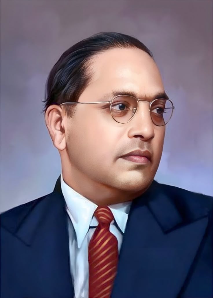 Iam_Manendra's tweet photo. न्याय, समानता और अधिकार के महान प्रतीक बाबा साहेब को शत्-शत् नमन 💙

उन्होंने हमें सिर्फ संविधान नहीं दिया, बल्कि एक नई सोच, एक नई दिशा दी।

आइए उनकी जयंती पर हम सब मिलकर एक बेहतर और समान समाज बनाने का संकल्प लें 🙏

#भारतरत्न #jaibhim #Ambedkarjayanti #भीमरावअंबेडकर https://t.co/idPkt1aTkf
