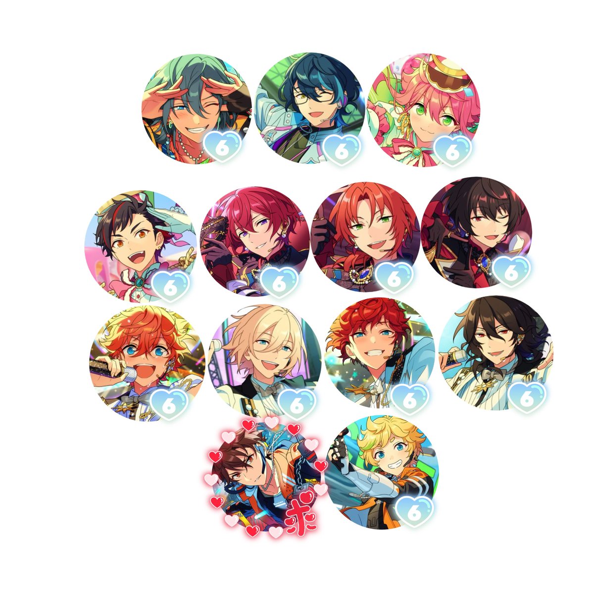 りり / 取引垢 tweet media