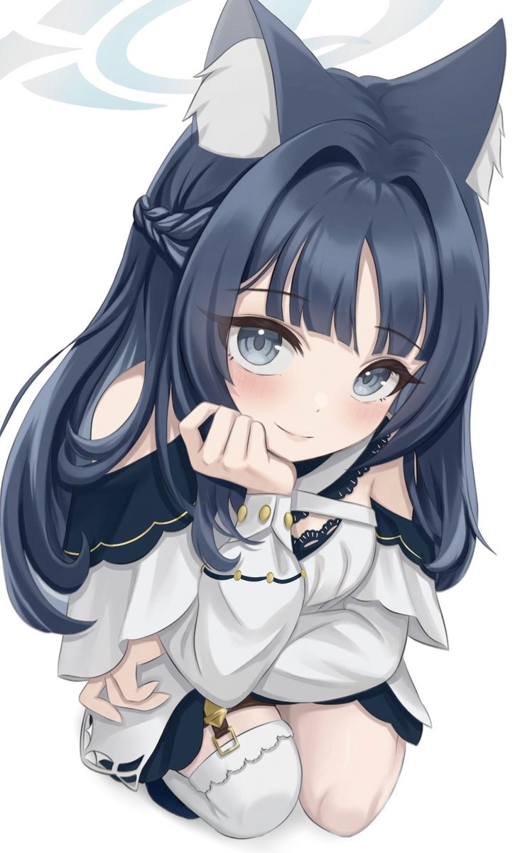 Aki____1101's tweet image. 雖遲但到！

#IruniPaint