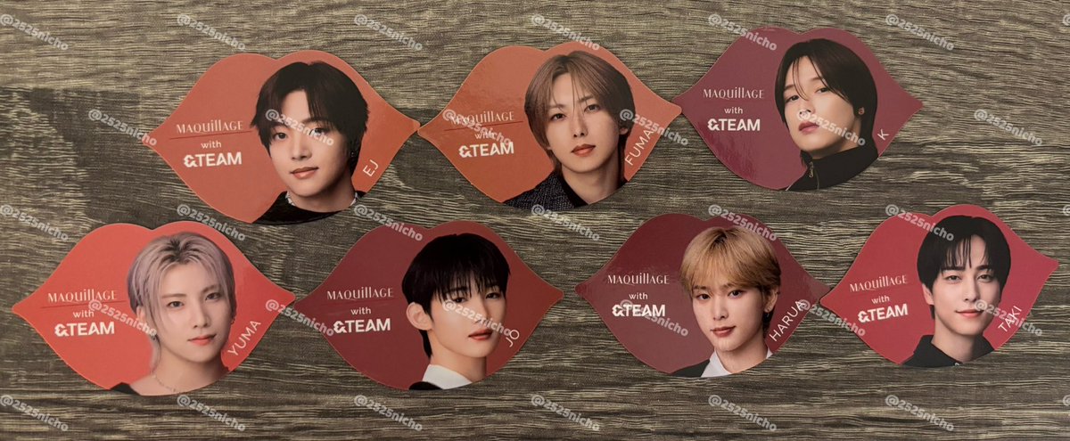 まいち˙ʚ˙ tweet media