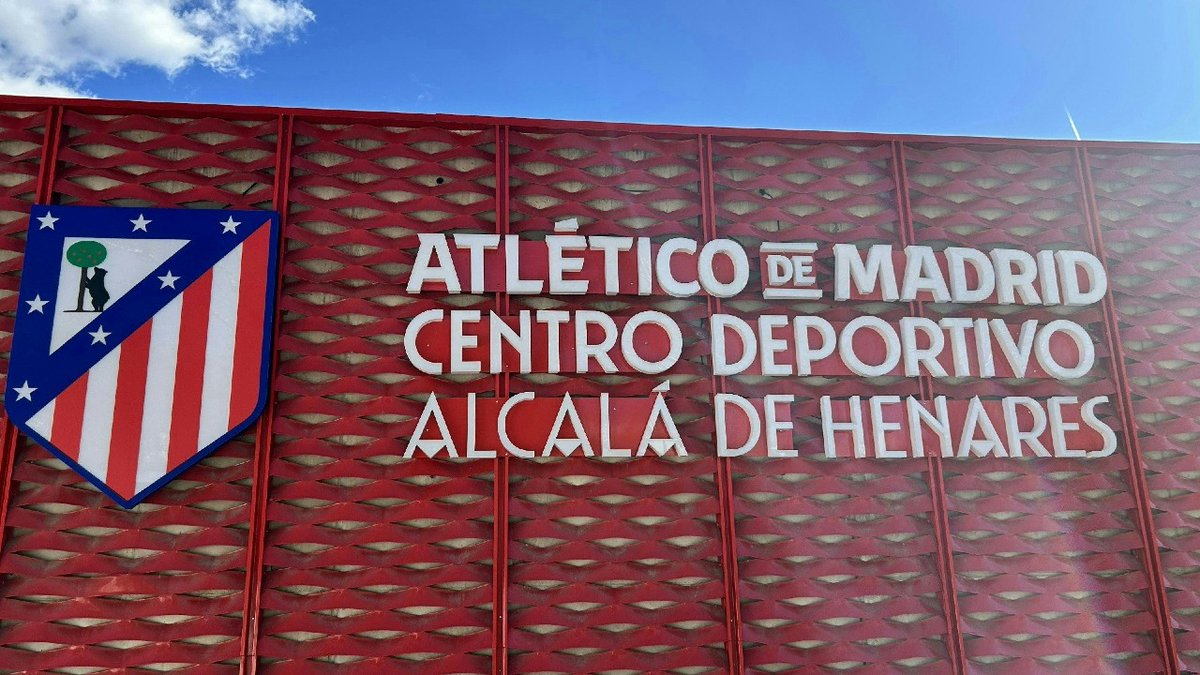Metrica Sports tweet media