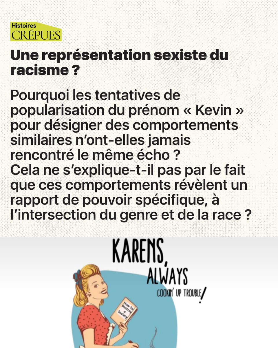 Histoires Crépues tweet media