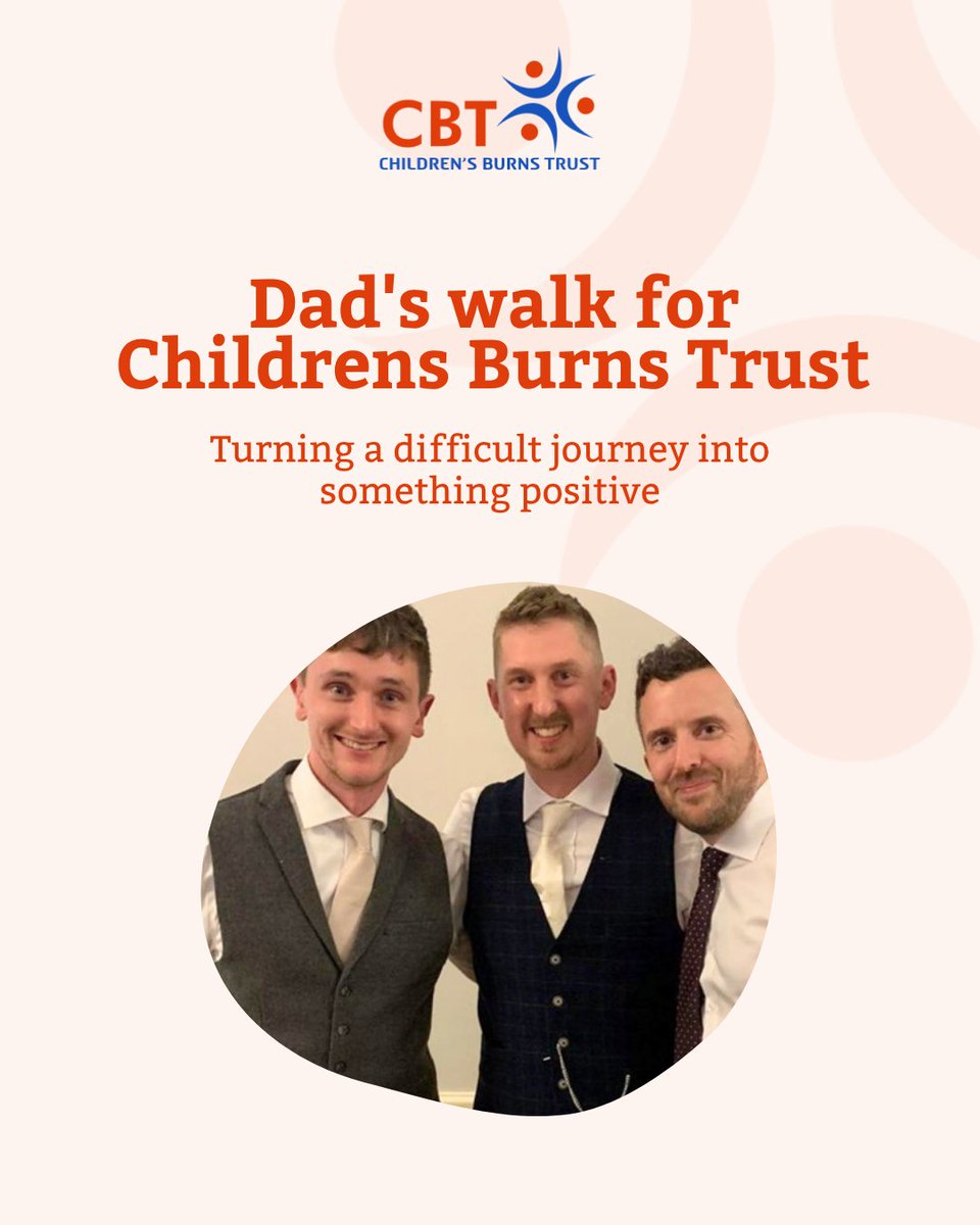 ChildrensBurnsTrust tweet media