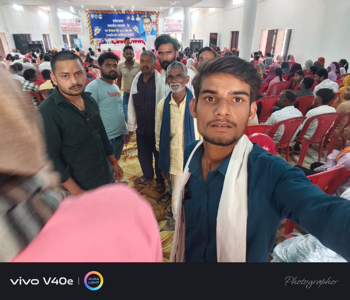 Sabhanarayan Yadav tweet media