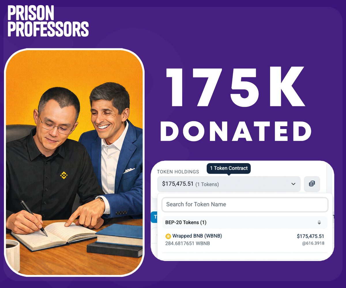 Prison Professors tweet media