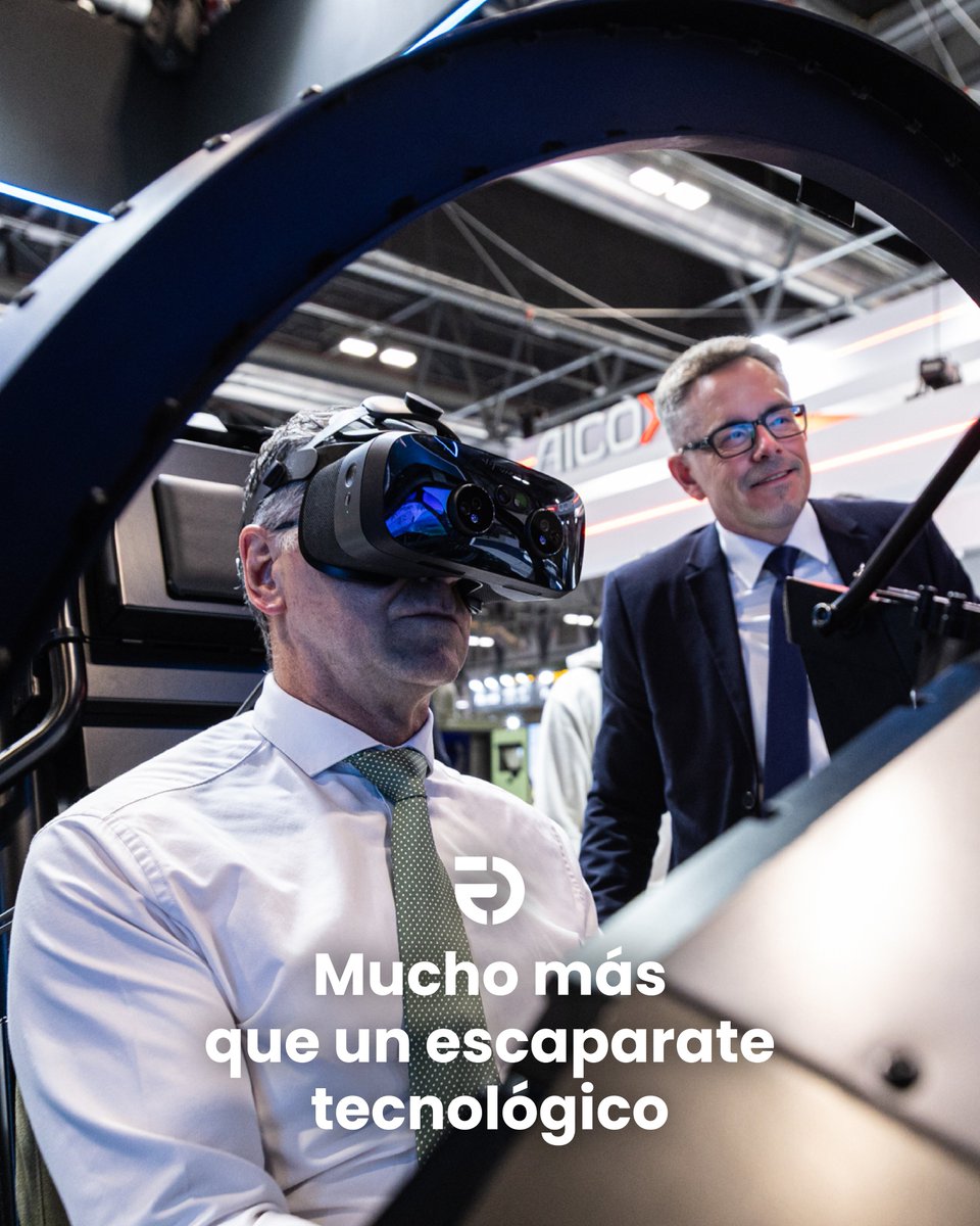 FEINDEF 27 tweet media