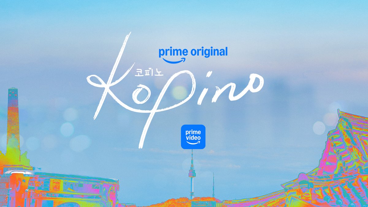 Our favorite loveteam is back to fill our hearts once more! 💙 

#KimChiu and #PauloAvelino star in Kopino, coming this November to Prime Video! 

#PrimeVideoPresentsPH #WhereStoriesBegin #KopinoOnPrime #KimPau