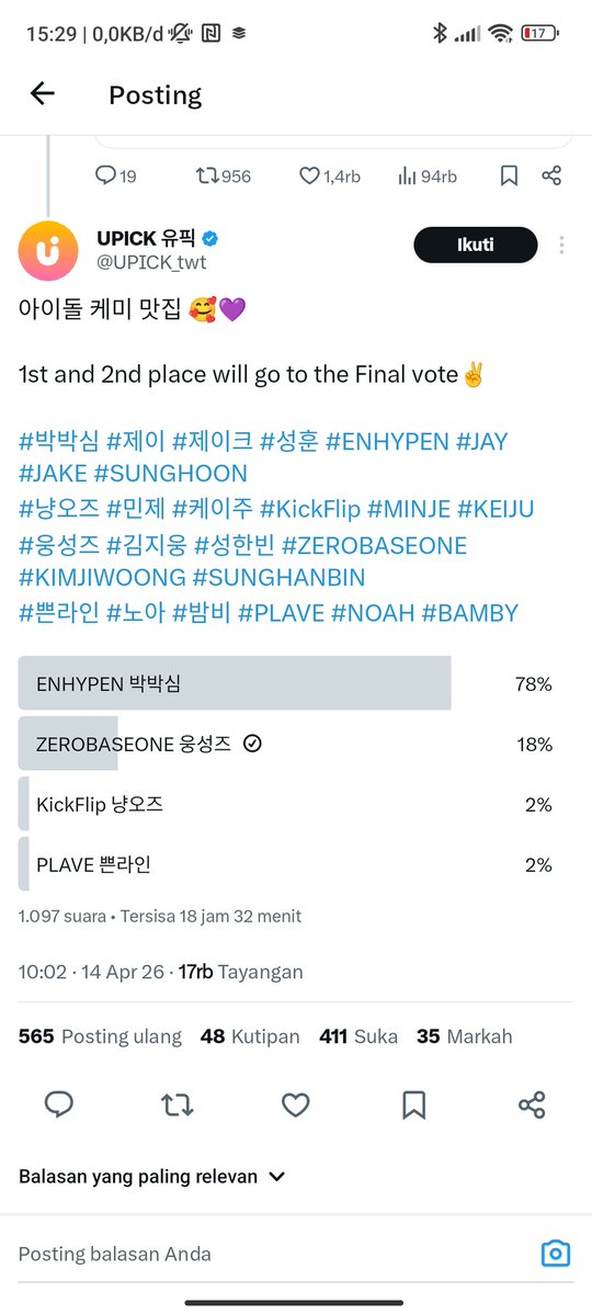 𝓝𝓸𝓿 ⋆ ִֶָ˖·˳˖𓂃 ִֶָ tweet media