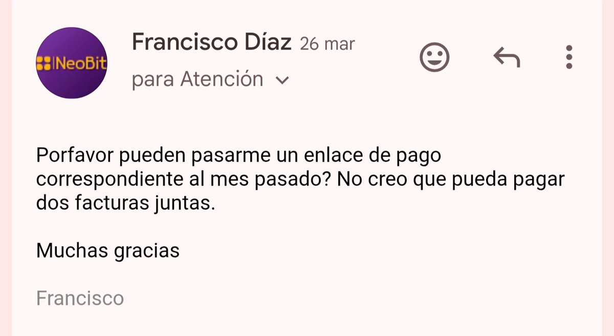 Fran Díaz tweet media