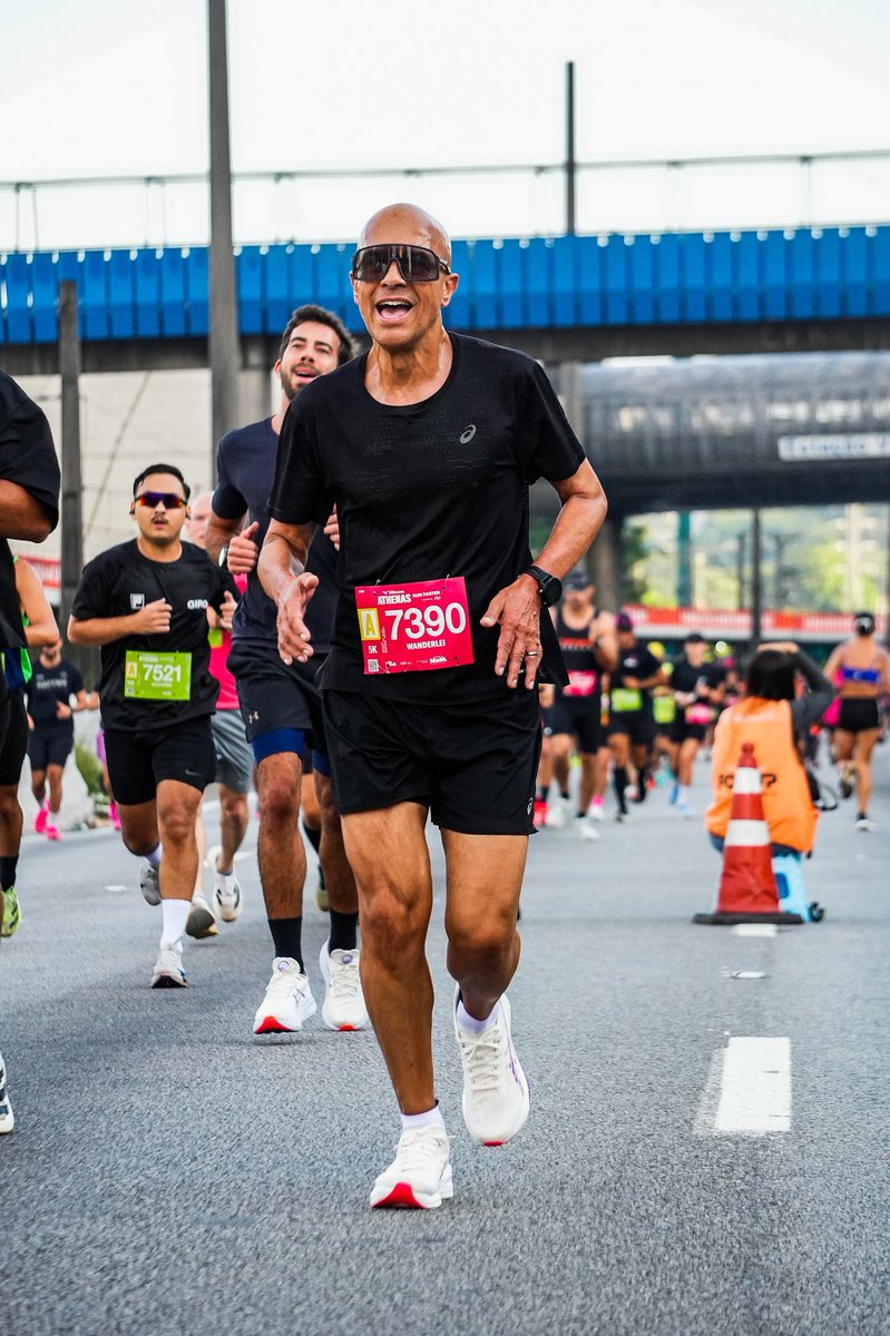 RunnerWO's tweet image. Não tenha medo de recomeçar. É uma nova oportunidade para construir o que você realmente quer!

Viva o Atletismo!

#athletics #master #coach #performance