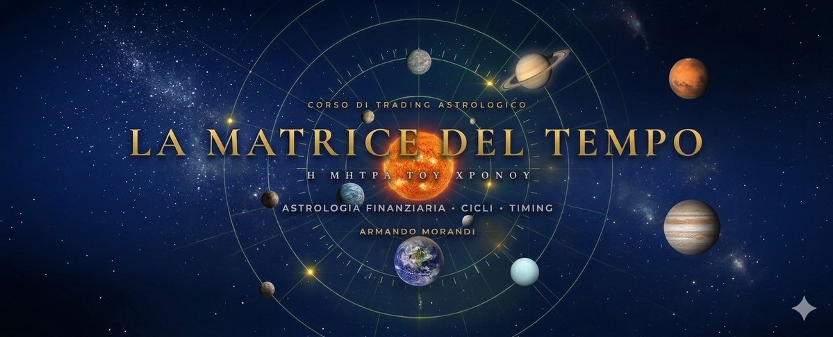 Armandostar1970's tweet image. Ci sono corsi di trading di vario genere sul mercato e si basano sull'analisi tecnica e fondamentale.
Sto organizzando dei corsi rivolti ai principianti e trader più avanzati per traghettarli in un percorso formativo unico nel suo genere.
 E-mail: matricedeltempo@proton.me
#corsi