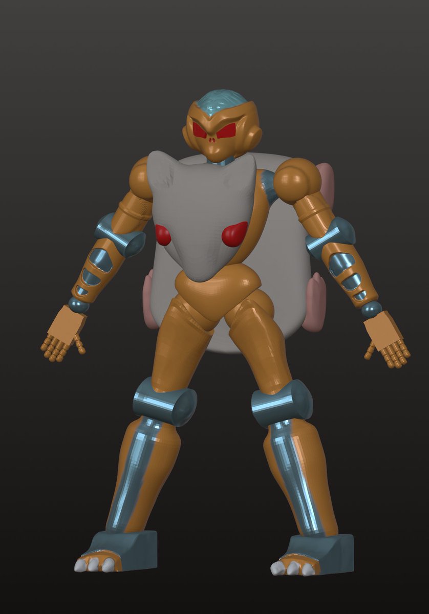 SwindlenAid's tweet image. my kind, ugly rattrap model. im scaredto rig him