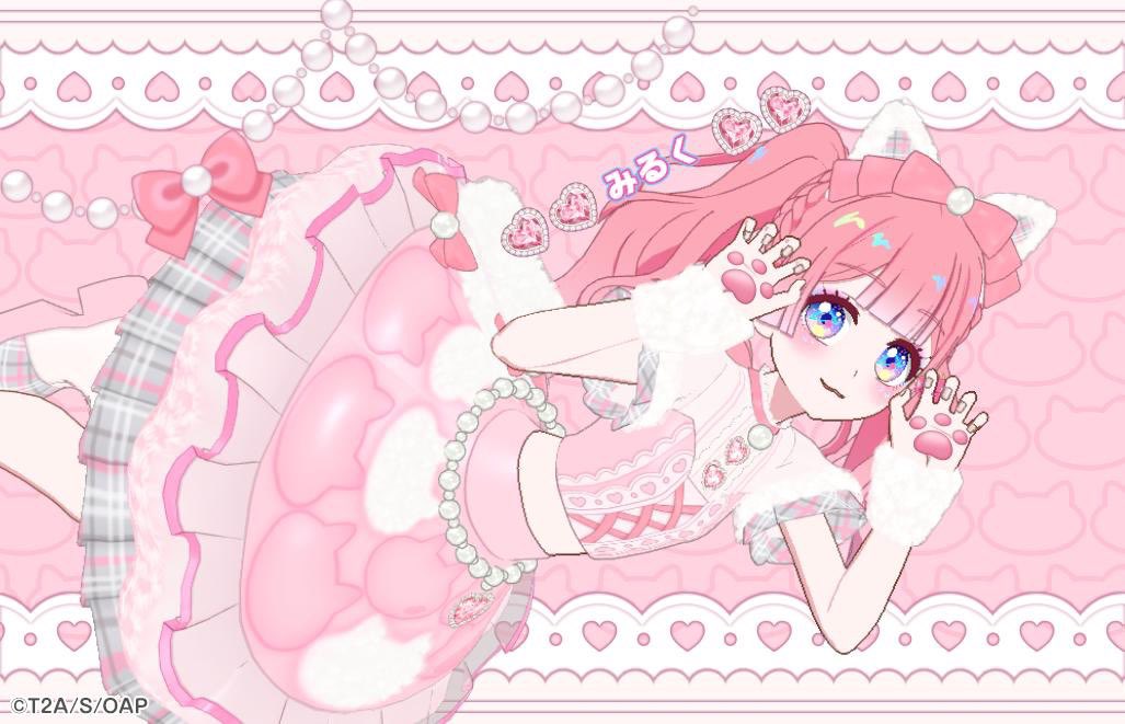 みい🎀 tweet media