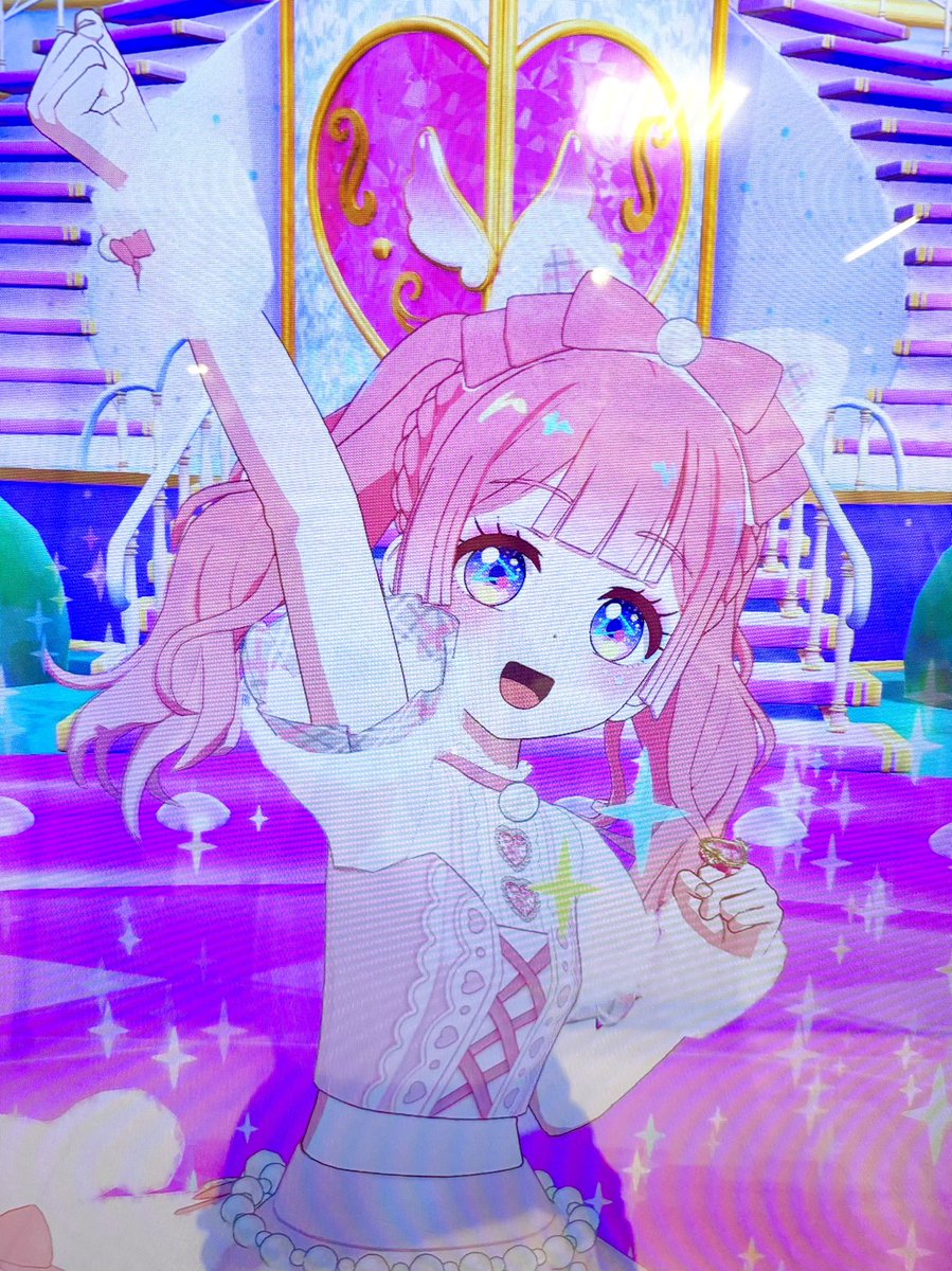 みい🎀 tweet media