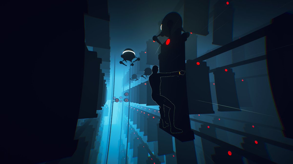IN SILICO | Wishlist now on Steam! tweet media