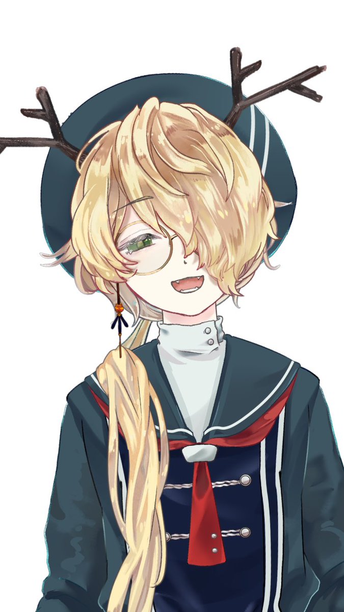 海駆ワタル tweet media