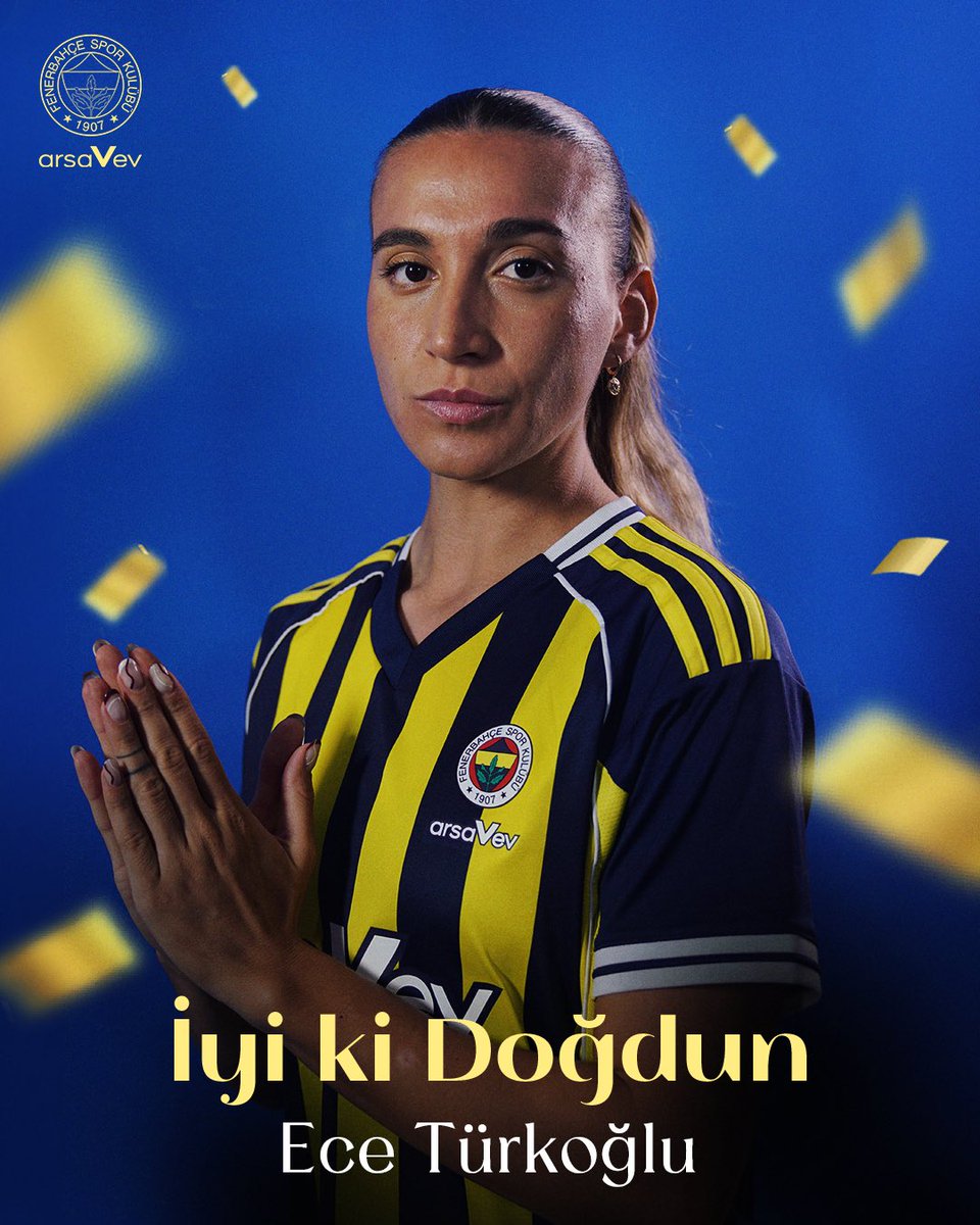 Fenerbahçe arsaVev tweet media