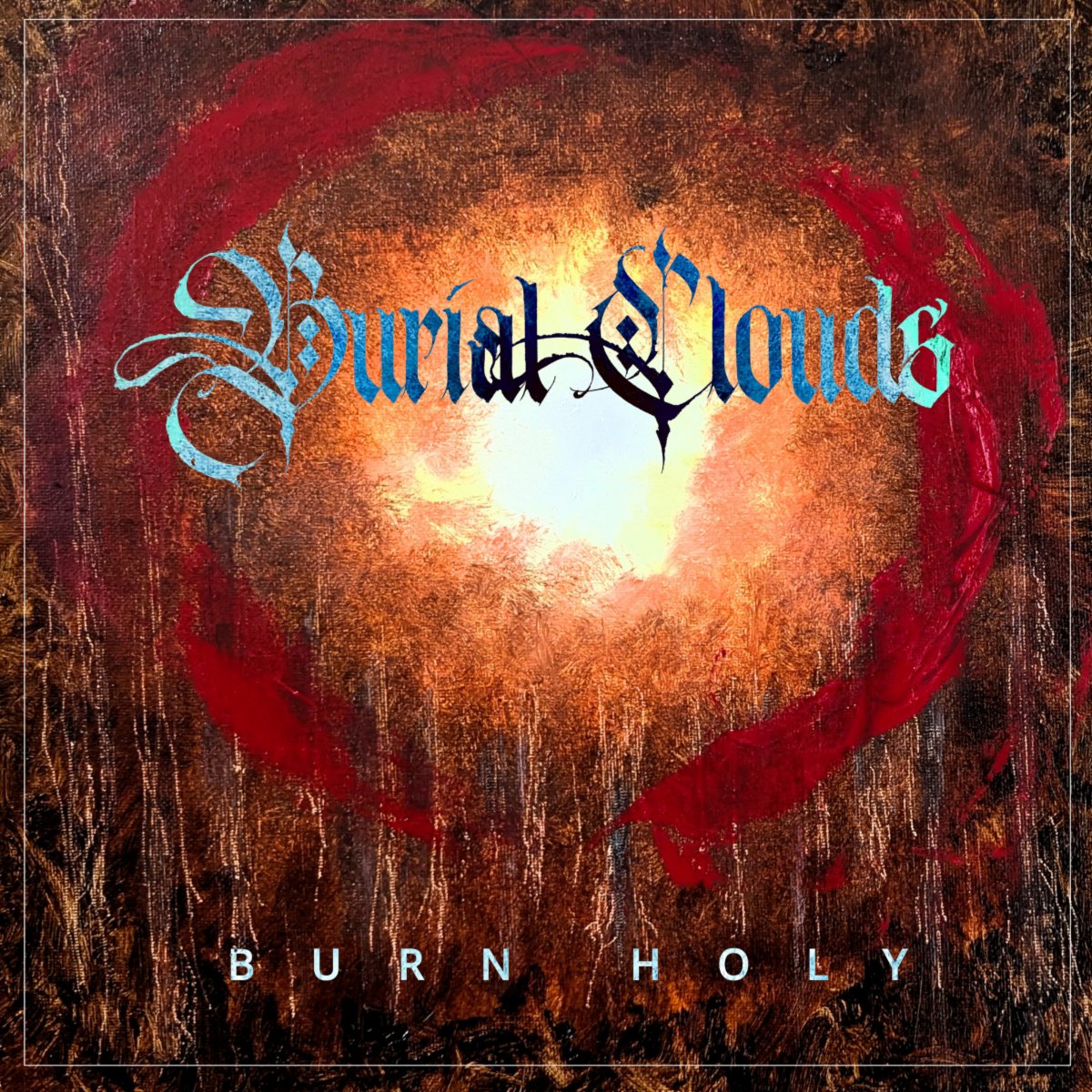 KMANRIFFSMetal's tweet image. 2⃣0⃣2⃣6⃣: THE UPCOMING TERROR ⚔️ 
➡️May 22nd, 2026⬅️

BURIAL CLOUDS - Burn Holy 🇺🇸⚛️

2nd album from Portland, OR, U.S Doom/Post-Metal outfit⚛️

BC➡️burialclouds.bandcamp.com/album/burn-holy ⚛️

#BurialClouds #BurnHoly #DoomMetal #PostMetal @EarsplitPR #TheUpcomingTerror26 #KMäN