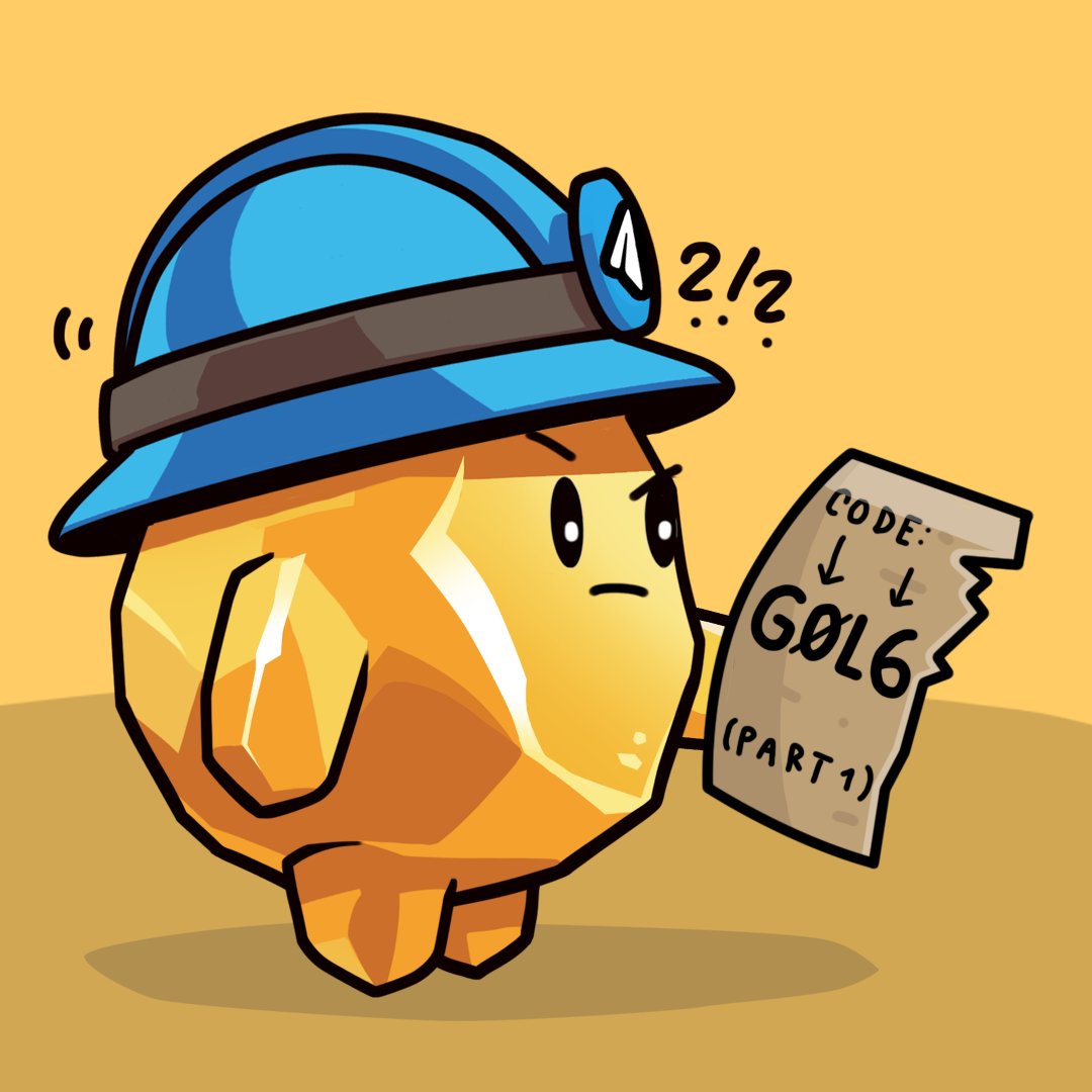 Gold Fest tweet media