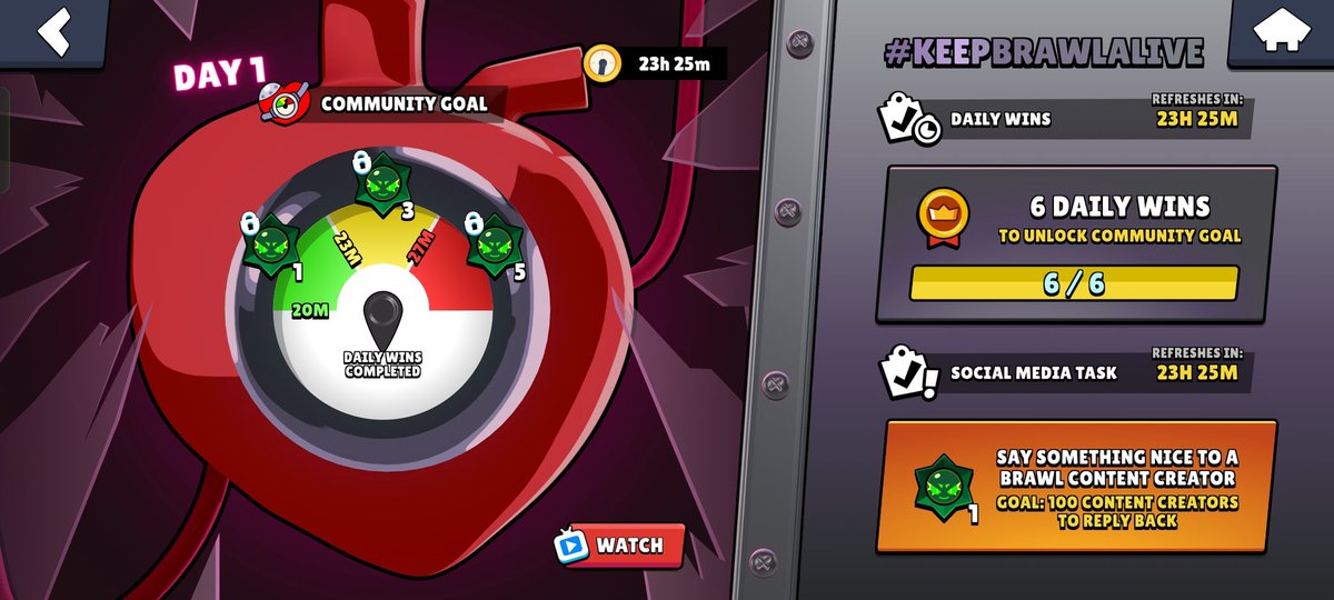 Xablu3's tweet photo. #brawlstars #KEEPBRAWLALIVE Bow to SNOW https://t.co/BrjsJR8t8p