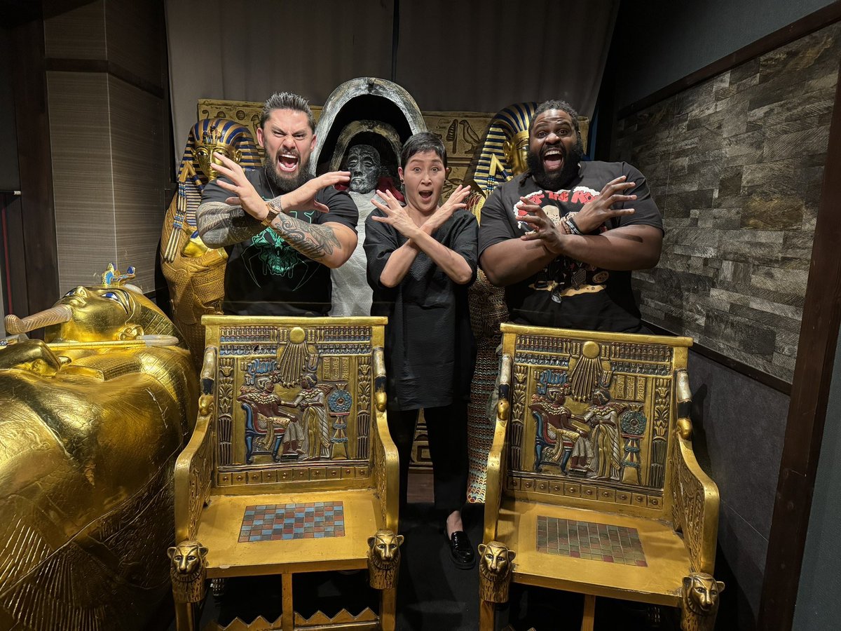 XYON ザイオン tweet media