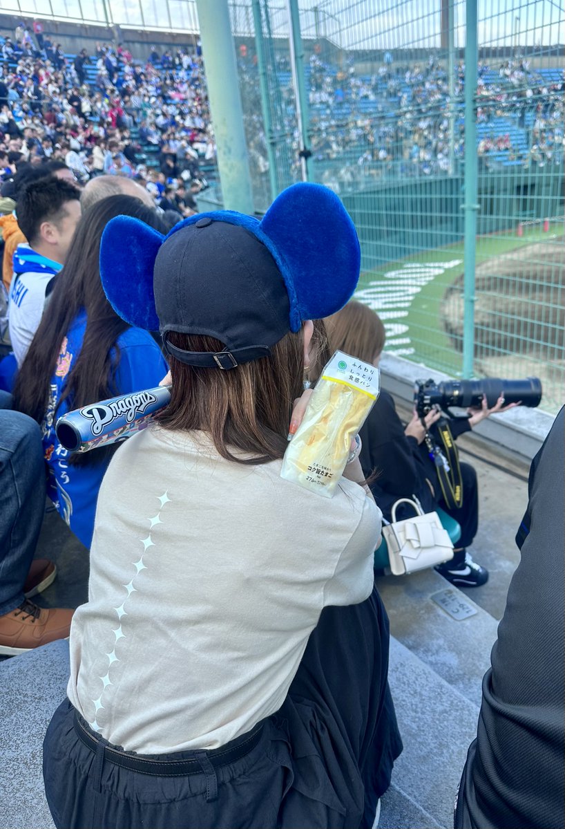 もちろっく tweet media